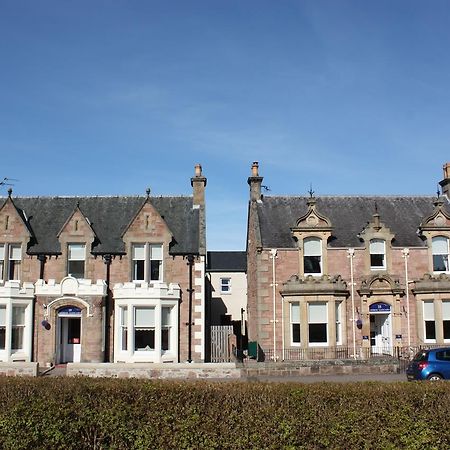Отель Ardross Glencairn Инвернесс Экстерьер фото